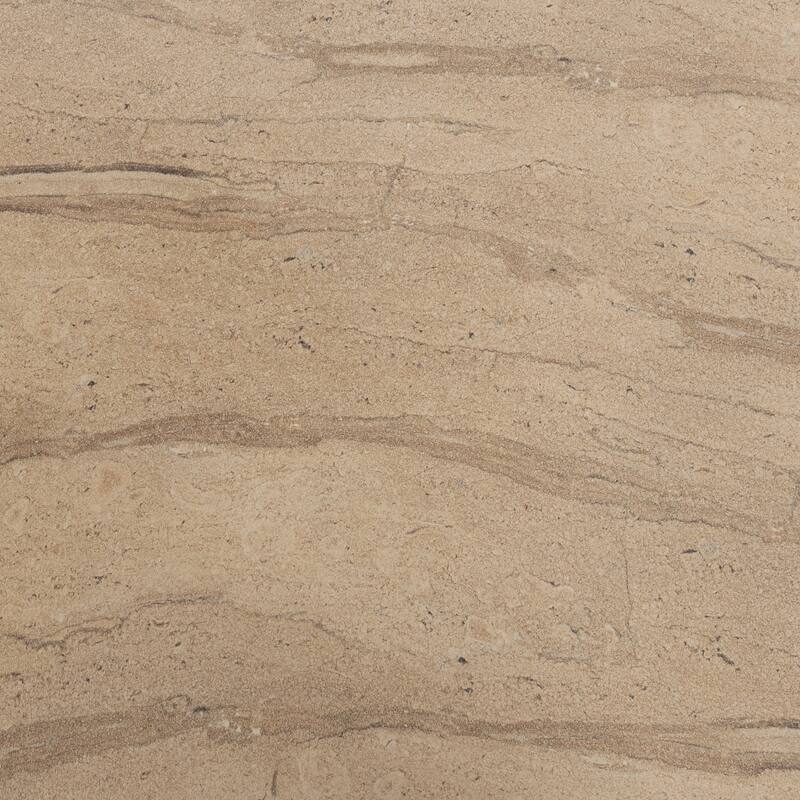 Classic Home Niva Outdoor Concrete Dining Table