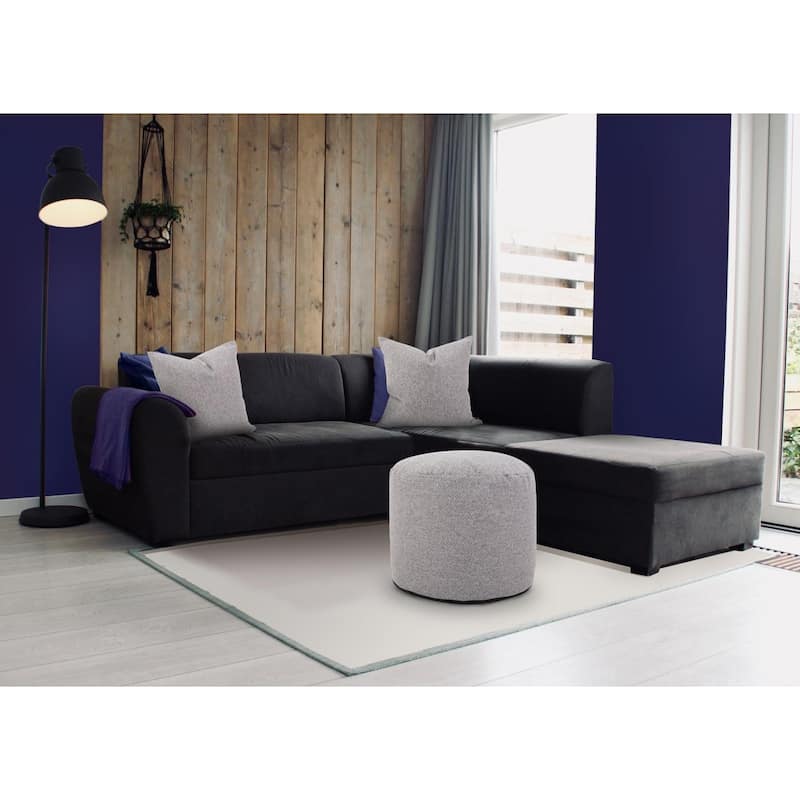 Allan Andrews Round Tall Panama Stone