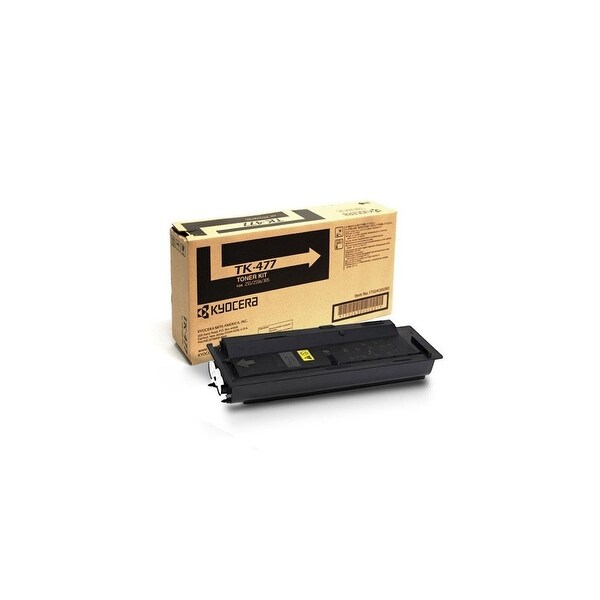 Kyocera TK477 Toner Toner Catridge - Black