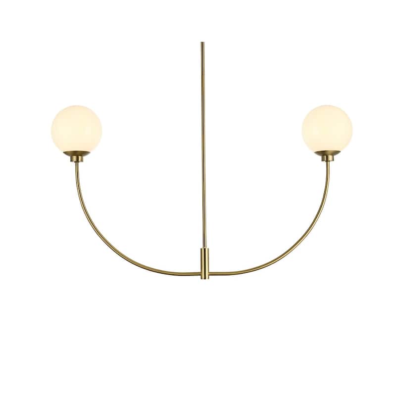 Indigo Home 42 inch chandelier