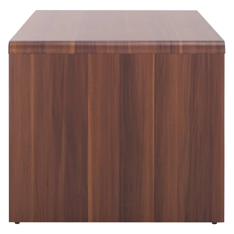 SAFAVIEH Home Arsenio Coffee Table - 39"W x 22"D x 22"H