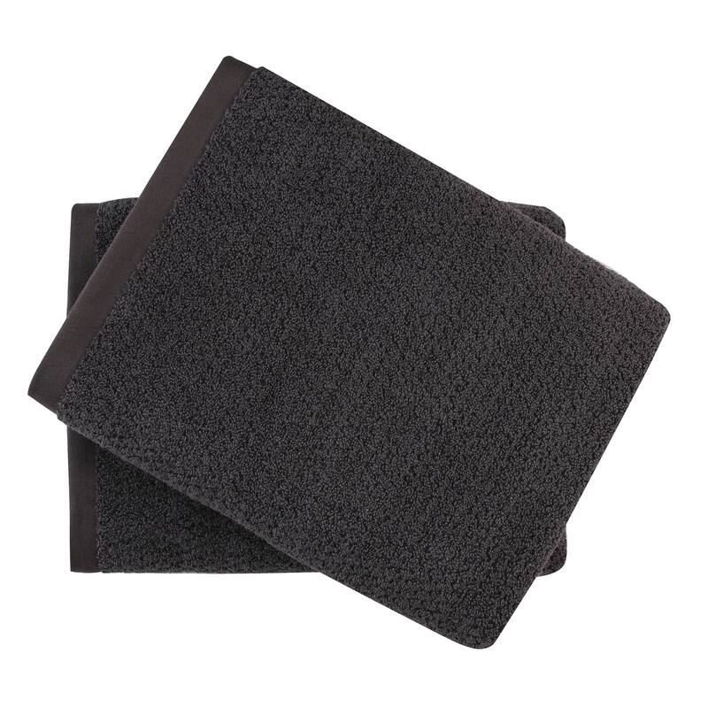 Everplush® Essential Diamond Bath Sheet - 6 piece set
