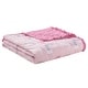 preview thumbnail 4 of 3, Unicorn Parade Ultra Soft Microfiber Reversible Quilt Set