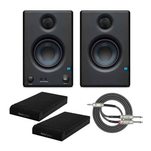 Top Product Reviews For Sdat Cat Leb 405 Hifi 3 Piece Surround