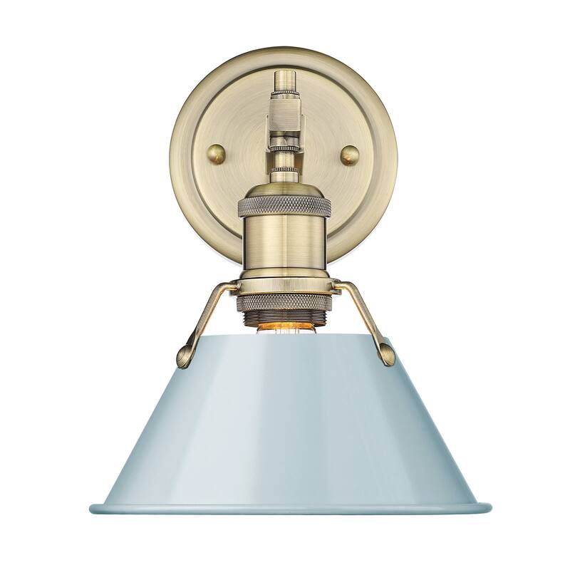 Orwell 1 Light Bath Vanity