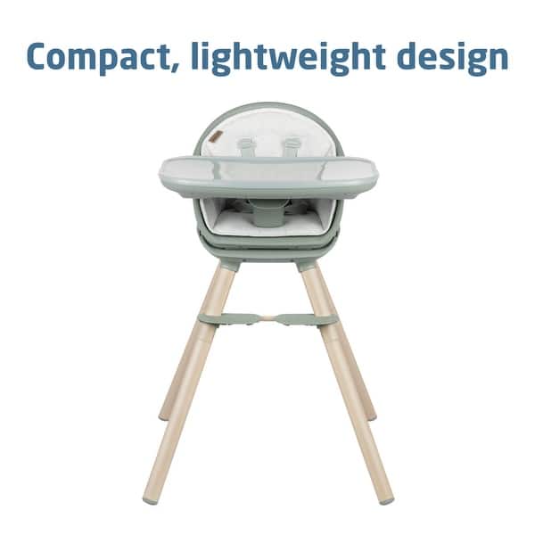 Maxi Cosi Moa 8-in-1 High Chair - Bed Bath & Beyond - 42939837