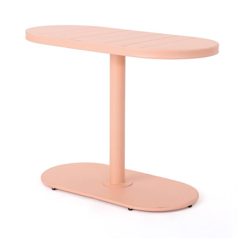 Santa Monica Outdoor 3-Piece Bistro Set by Christopher Knight Home