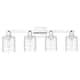 Option Polished Chrome / Deco Swirl