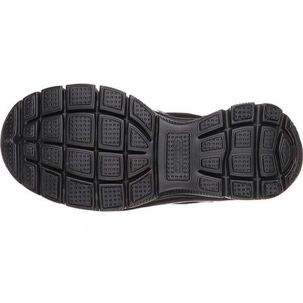 skechers relaxed fit womens orange