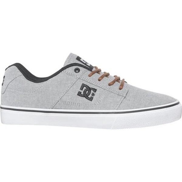 dc shoes bridge