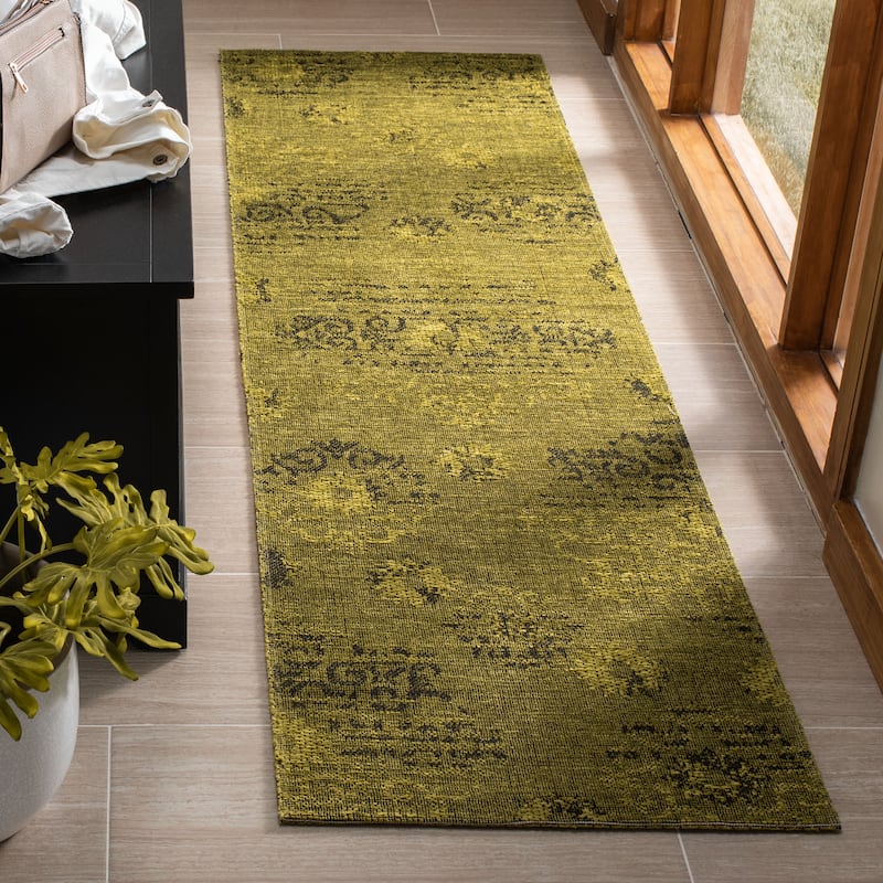 SAFAVIEH Palazzo Annice Modern Oriental Rug