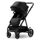 preview thumbnail 22 of 27, Mompush Meteor2 Baby Stroller 2-in-1 with Newborn Mode, Compatible with Infant Car Seat Adapter Included Black