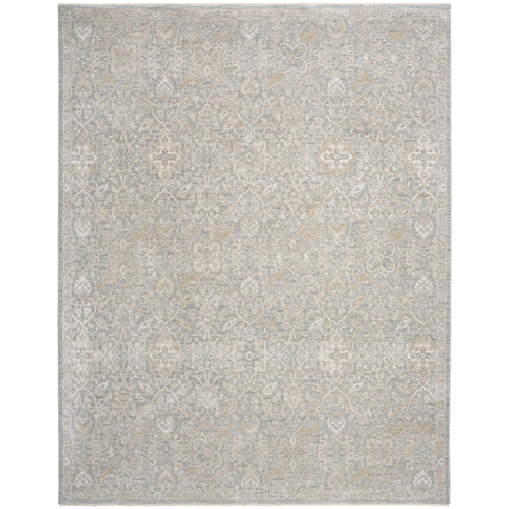 Nourison Enriched Indoor only Persian Area Rug