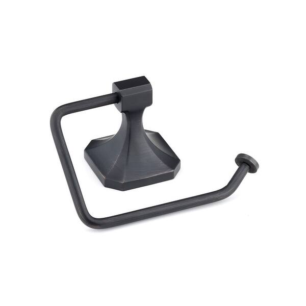 Richelieu Riviera Single Post Tissue Holder Bed Bath & Beyond 17400966