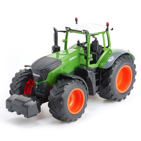 rc tractor shop
