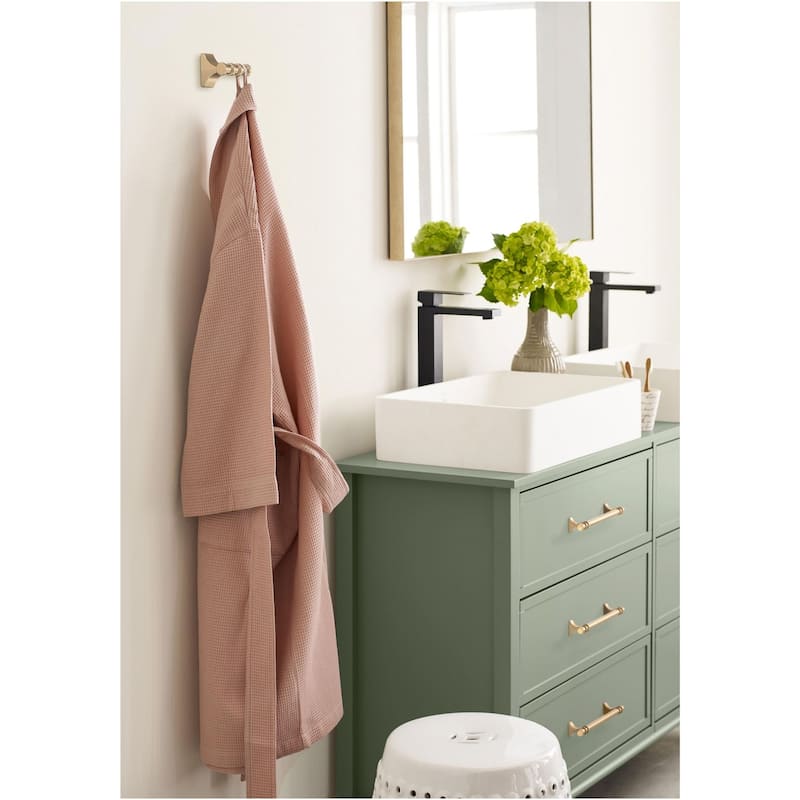 Amerock Davenport Single Robe Hook