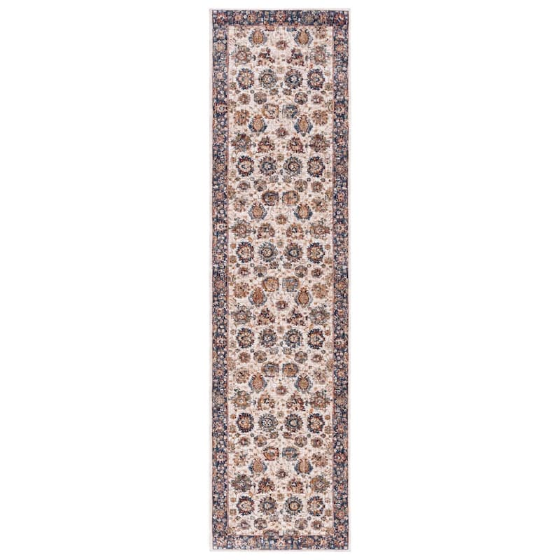 SAFAVIEH Heirloom Maritza Oriental Rug