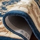 preview thumbnail 9 of 36, SAFAVIEH Handmade Empire Shawna Traditional Oriental Wool Rug