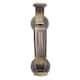 Option Satin Brass and Black