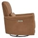 preview thumbnail 60 of 171, Spruce & Spring Asher Power Swivel Glider Recliner