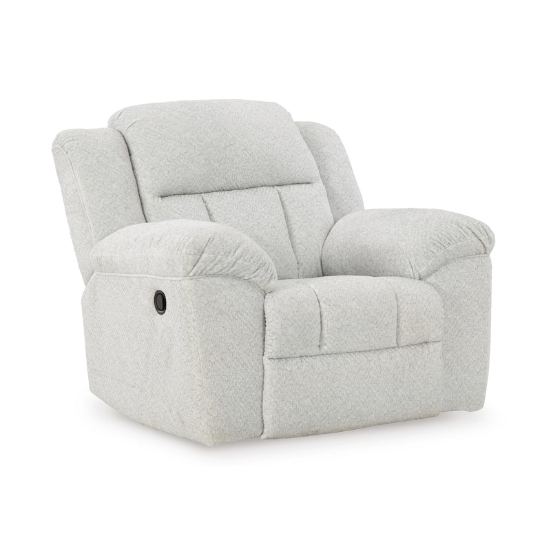 Signature Design by Ashley Frohn Rocker Recliner