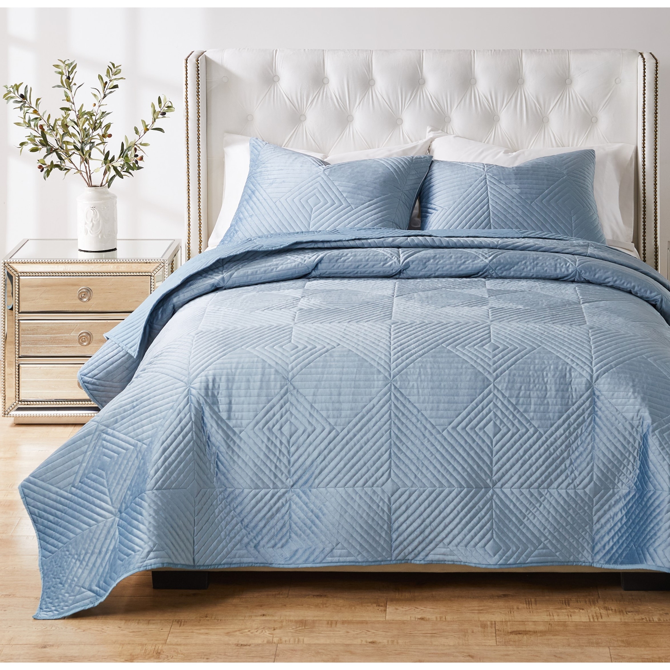 Bed bath and beyond pillow shams top