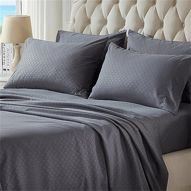 Bed Sheets Set DvTzflXQaWIQBtsCyVkjSQsTD8mU7mBs-image