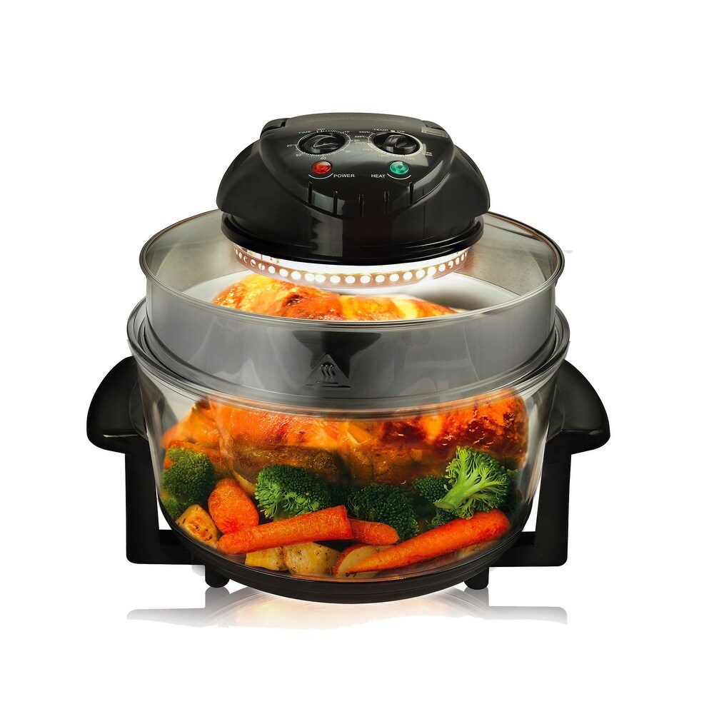Glass Air Fryers Bed Bath Beyond
