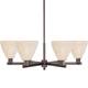 Option Oil Rubbed Bronze / Natural