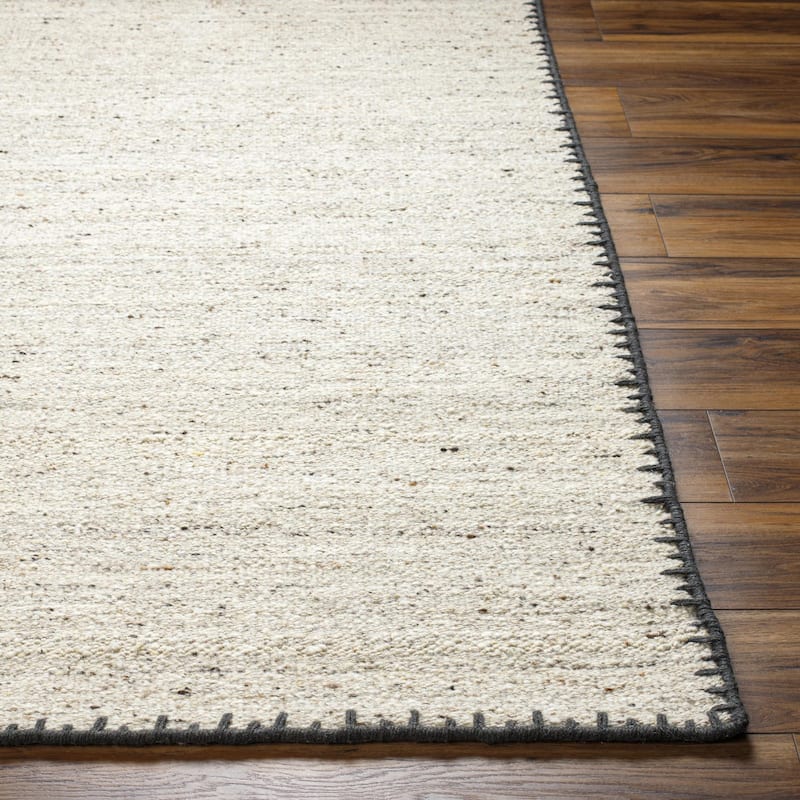 Parham Bohemian & Eclectic Area Rug