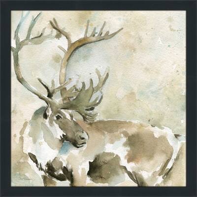 "Standing Tall" by Carol Robinson Print on Acrylic