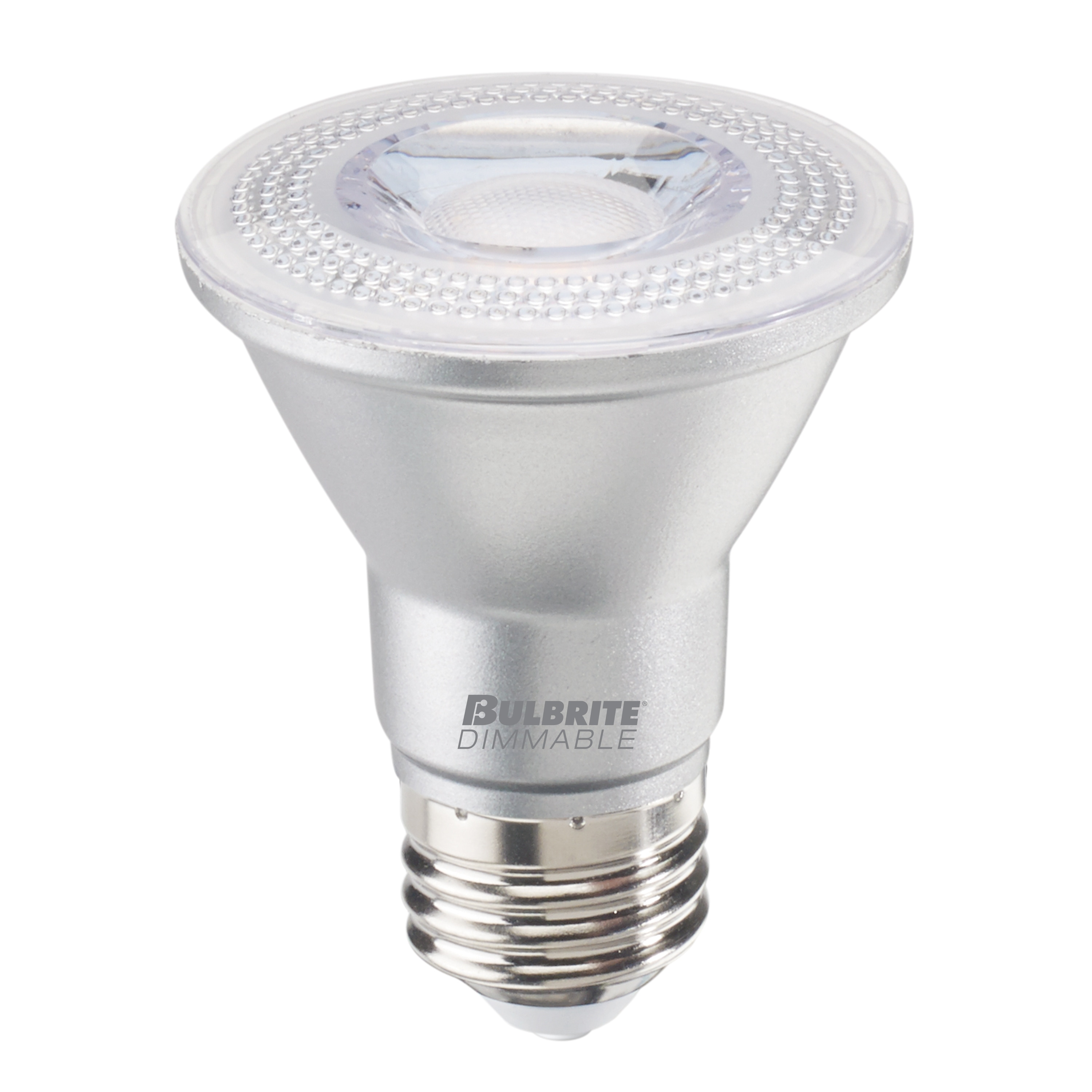 What does sales par20 bulb mean