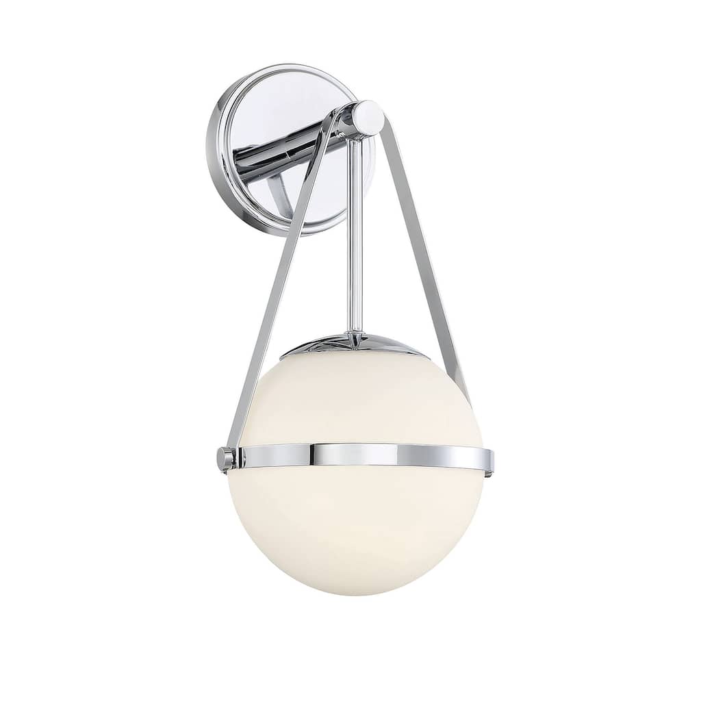 Savoy House Polson 1-Light Wall Sconce