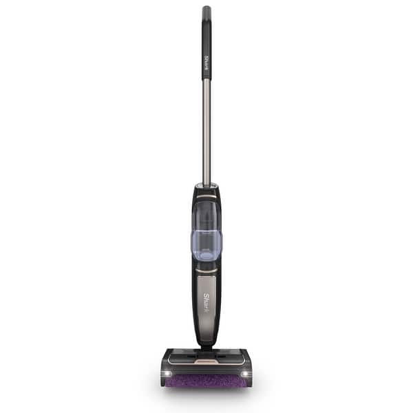Shark Steam Pickup 3-in-1 Steam Mop, Pick-Up & Sanitize