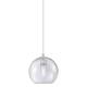 Option Satin Nickel / Seedy