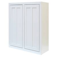 Shop Ashley Series 36x3 5 Inch Unfinished Wall Cabinet