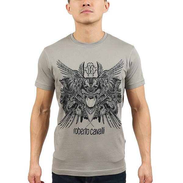 roberto cavalli t shirt
