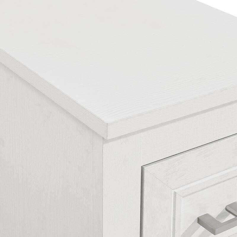 Blakely Small Floor Cabinet
