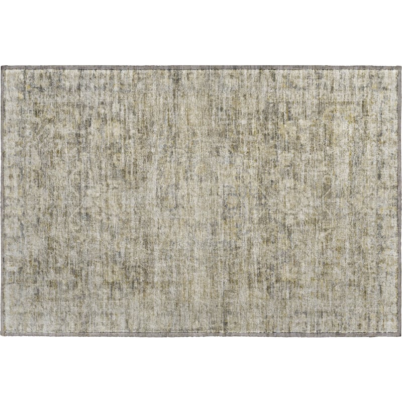 Premium Washable Super Soft Vintage Traditional Mayfield Rug