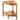 VEVOR Corner Teak Shower Bench Shower Stool for Inside & Outside Shower, for Bathroom
