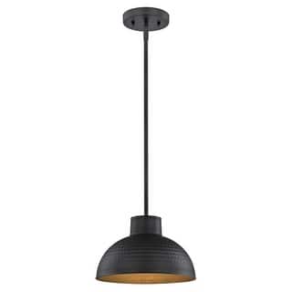 Westinghouse Lighting Malte One-Light Indoor Pendant - 1-Light