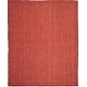 preview thumbnail 163 of 171, SAFAVIEH Jerneja Handmade Solid Chunky Jute Area Rug 8' x 10' - Rust