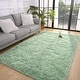 preview thumbnail 112 of 126, Large Shaggy Home Decor Carpets Fluffy Area Rugs for Living Room Bedroom