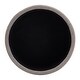 preview thumbnail 31 of 35, WOVENBYRD Large Round Storage Ottoman, Lift Off Lid