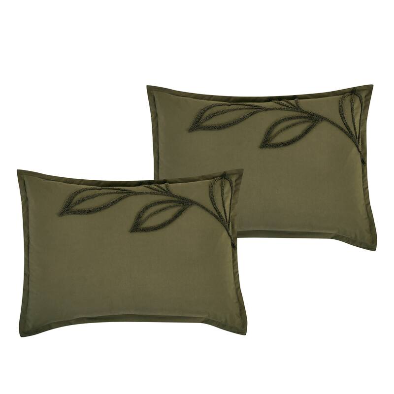 Apria Luxury 5 Piece Comforter set
