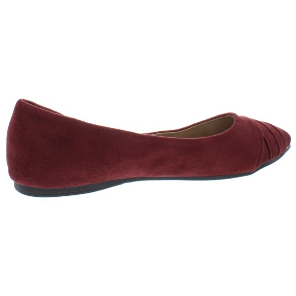 ollio ballet flats