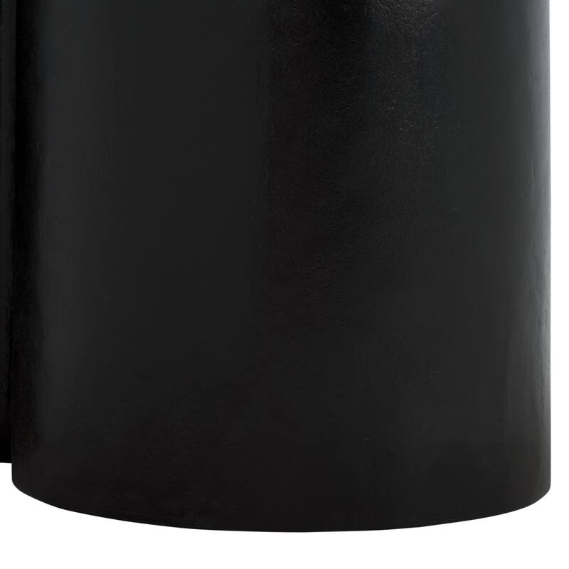 SAFAVIEH Home Benvolio Coffee Table - 30"W x 30"D x 17"H