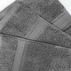 preview thumbnail 117 of 140, Superior Egyptian Cotton Pile Heavyweight Bath Towel Set of 4