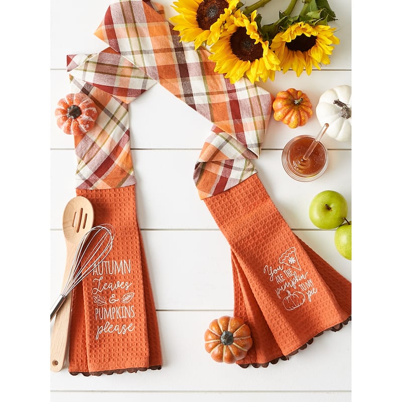 DII Kitchen Towel/Scarf