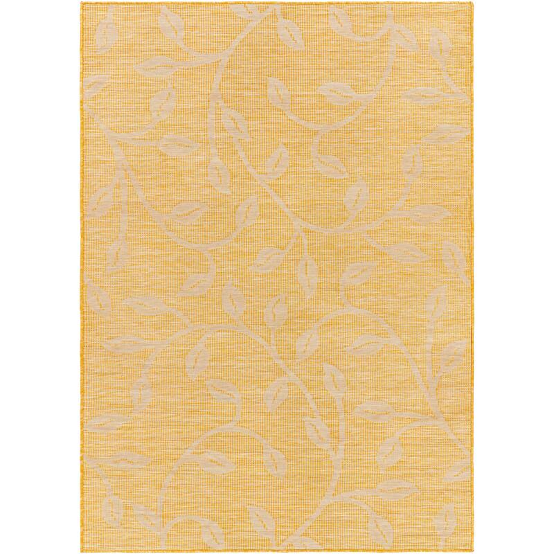 Artistic Weavers Otis Indoor / Outdoor Floral Area Rug